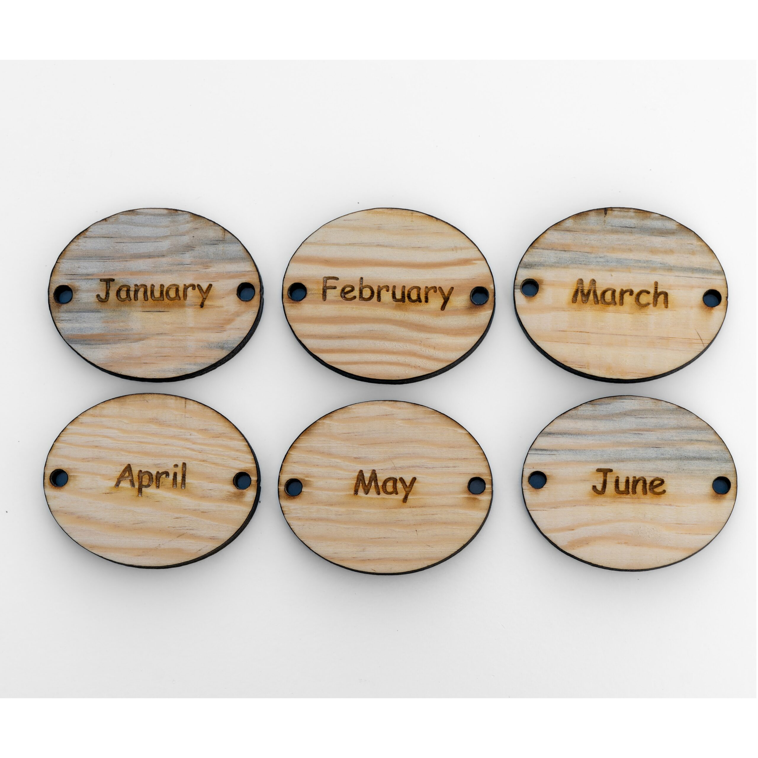 Weather, Day and Month Counters - Image 3